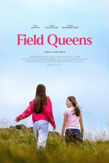 Дивитися фільм Field Queens 2026 онлайн Дивитися фільм Field Queens 2026 онлайн