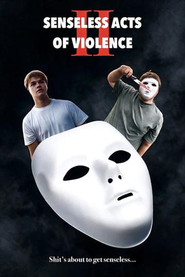 Watch Senseless Acts of Violence 2 2026 online