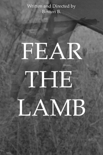Дивитися фільм Fear The Lamb 2026 онлайн