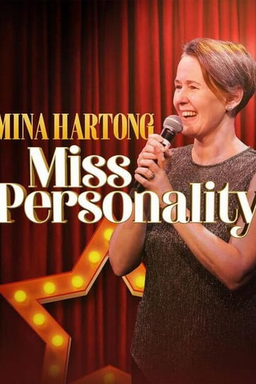 Дивитися фільм Mina Hartong: Miss Personality 2026 онлайн