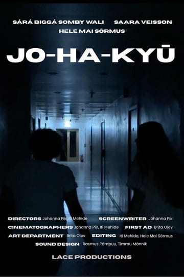 Watch Jo-Ha-Kyū 2026 online