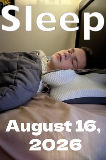 Watch Sleep 2026 online Watch Sleep 2026 online