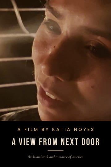 Дивитися фільм A View From Next Door 2026 онлайн Дивитися фільм A View From Next Door 2026 онлайн