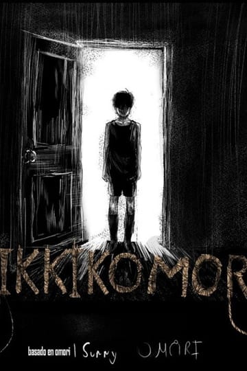 Дивитися фільм HIKIKOMORI 2026 онлайн