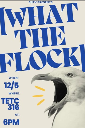 Дивитися фільм [what the flock]: episode 2 (remastered) 2026 онлайн