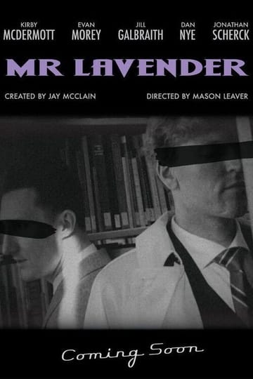 Watch Mr. Lavender 2026 online
