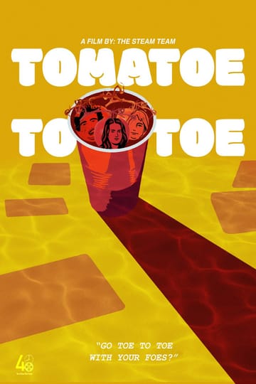 Watch Tomatoe-to-Toe 2026 online