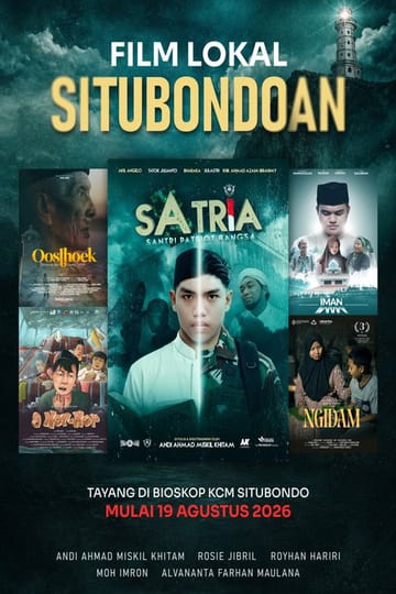Watch Film Lokal Situbondoan 2026 online