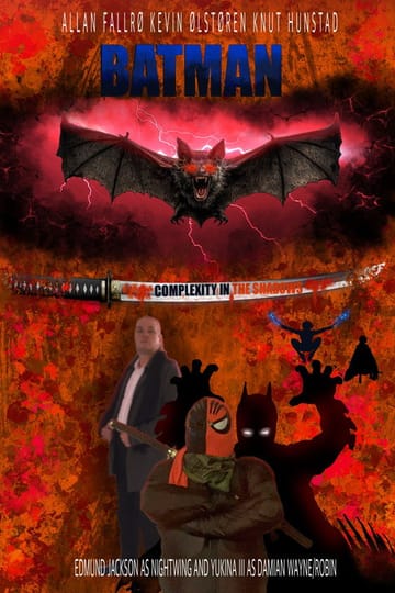 Watch Batman: The Complexity in the Shadows 2026 online Watch Batman: The Complexity in the Shadows 2026 online