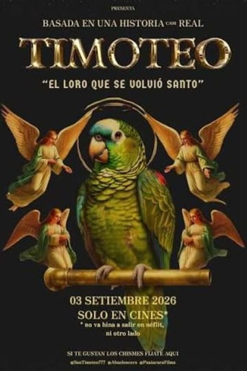 Watch Timoteo 2026 online Watch Timoteo 2026 online