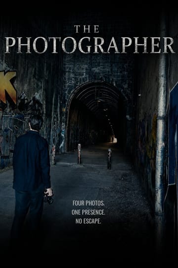 Дивитися фільм The Photographer 2026 онлайн
