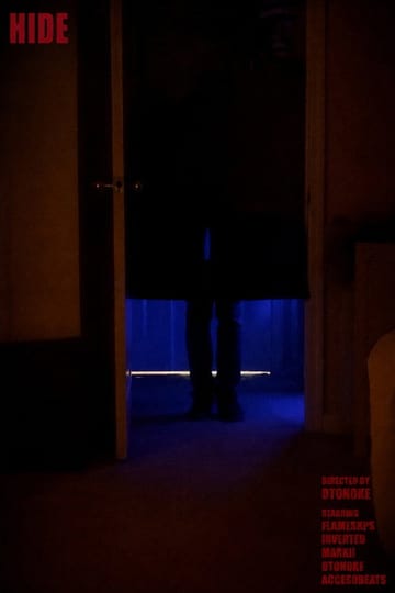 Дивитися фільм HIDE 2026 онлайн Дивитися фільм HIDE 2026 онлайн