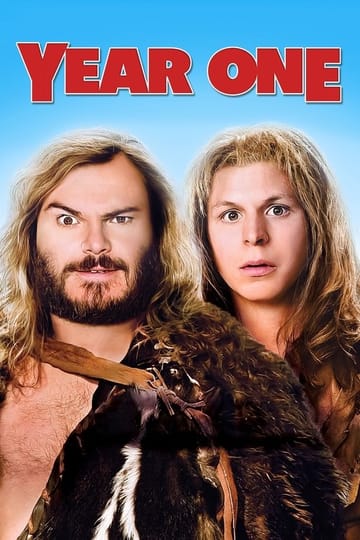 Watch Year One 2009 online