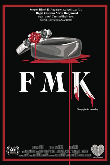 Watch F. M. K. 2026 online