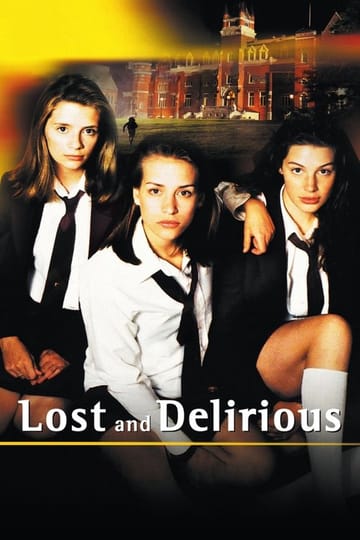 Watch Lost and Delirious 2001 online