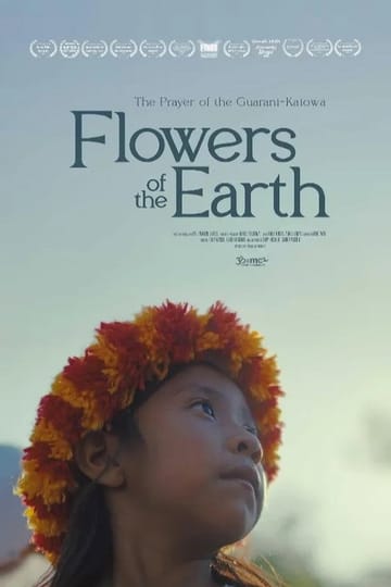 Дивитися фільм Flowers of the Earth 2026 онлайн Дивитися фільм Flowers of the Earth 2026 онлайн