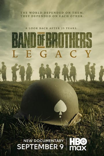 Watch Band of Brothers: Legacy 2026 online