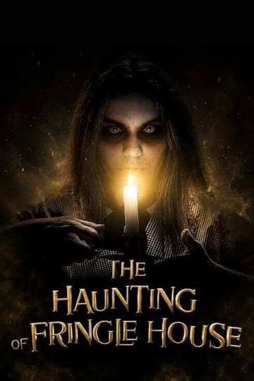 Дивитися фільм The Haunting of Fringle House 2026 онлайн Дивитися фільм The Haunting of Fringle House 2026 онлайн