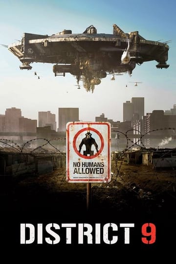 Watch District 9 2009 online Watch District 9 2009 online