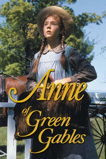 Дивитися фільм Anne of Green Gables 1985 онлайн