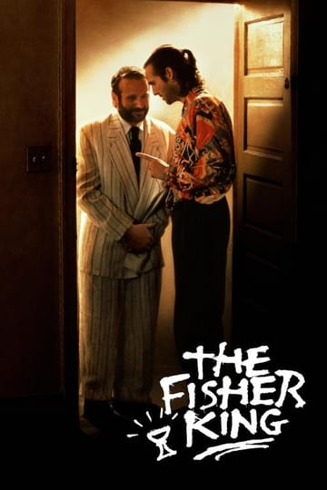 Watch The Fisher King 1991 online