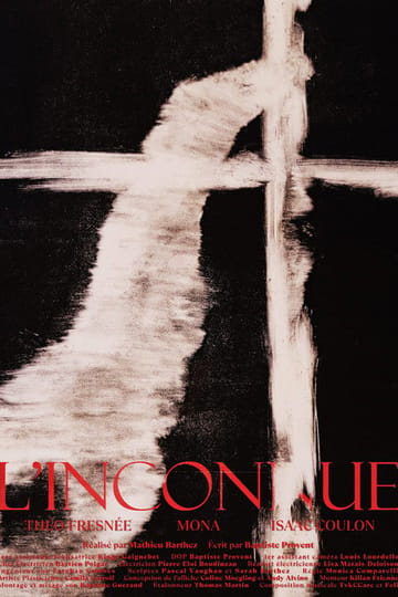 Watch L'inconnue 2026 online