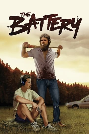 Watch The Battery 2012 online Watch The Battery 2012 online