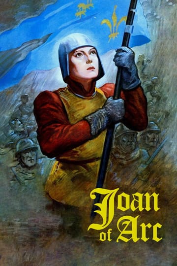 Watch Das Mädchen Johanna 1935 online