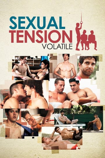 Watch Tensión sexual, Volumen 1: Volátil 2012 online Watch Tensión sexual, Volumen 1: Volátil 2012 online