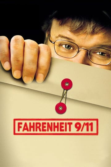 Watch Fahrenheit 9/11 2004 online