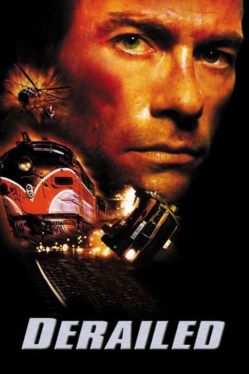Watch Derailed 2002 online