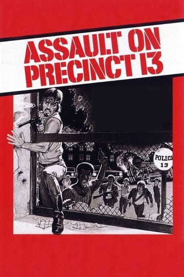Watch Assault on Precinct 13 1976 online