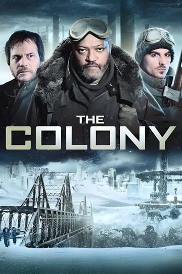 Watch The Colony 2013 online