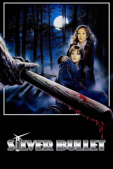 Watch Silver Bullet 1985 online