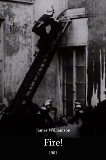 Дивитися фільм Fire! 1901 онлайн Дивитися фільм Fire! 1901 онлайн