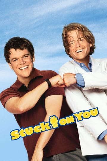 Watch Stuck on You 2003 online