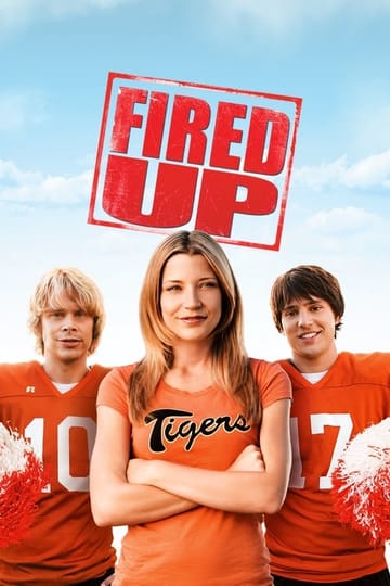 Watch Fired Up! 2009 online Watch Fired Up! 2009 online
