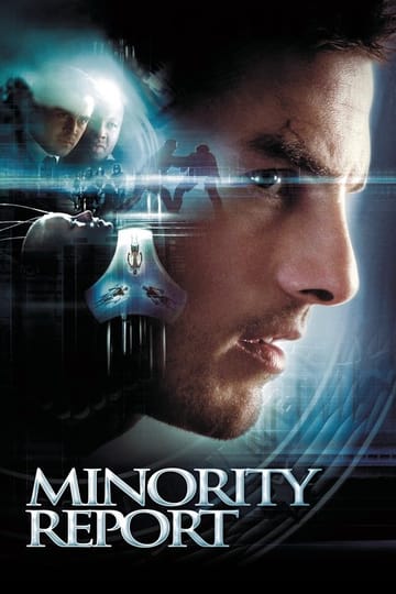 Watch Minority Report 2002 online Watch Minority Report 2002 online