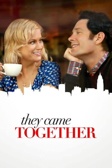 Watch They Came Together 2014 online