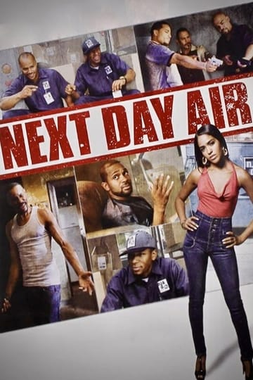 Watch Next Day Air 2009 online Watch Next Day Air 2009 online