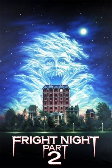 Дивитися фільм Fright Night Part 2 1988 онлайн