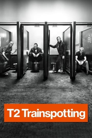 Watch T2 Trainspotting 2017 online