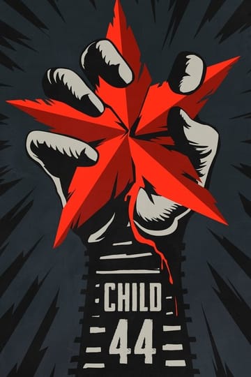 Watch Child 44 2015 online