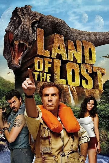 Watch Land of the Lost 2009 online Watch Land of the Lost 2009 online