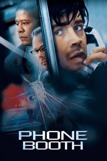 Watch Phone Booth 2003 online Watch Phone Booth 2003 online