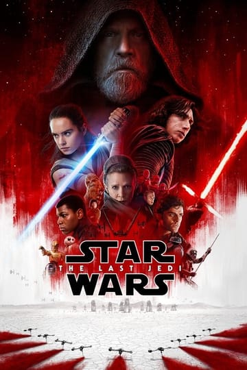 Watch Star Wars: The Last Jedi 2017 online Watch Star Wars: The Last Jedi 2017 online