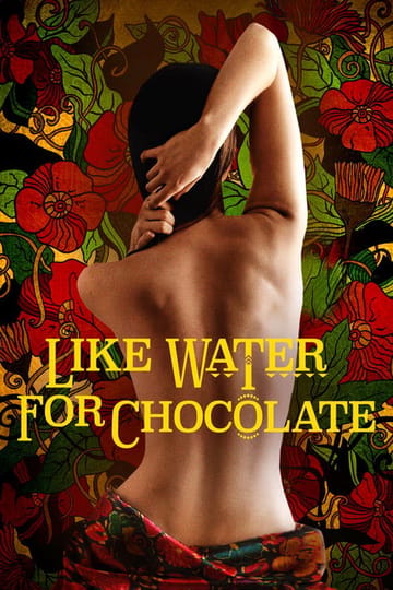 Watch Como agua para chocolate 1992 online