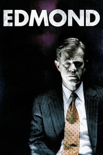 Watch Edmond 2006 online