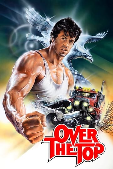 Watch Over the Top 1987 online Watch Over the Top 1987 online