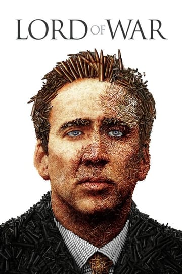 Watch Lord of War 2005 online